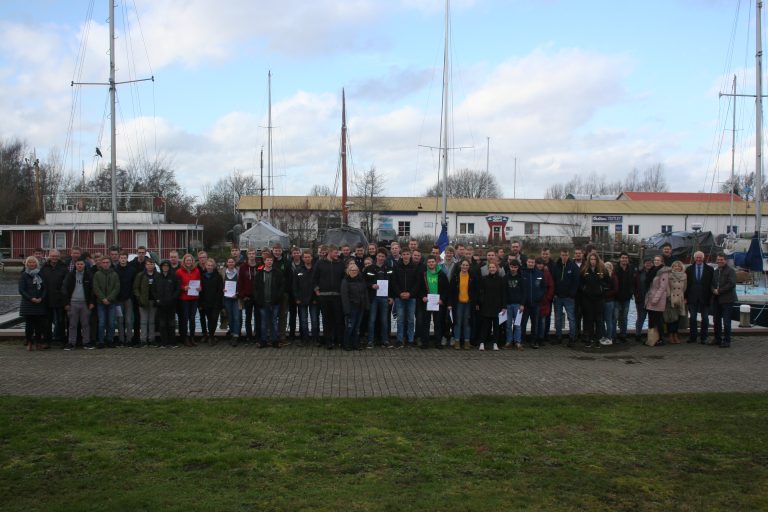 Berufswettbewerb Landwirtschaft 2019